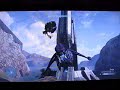 Halo Skyjack - from Chopper to Banshee