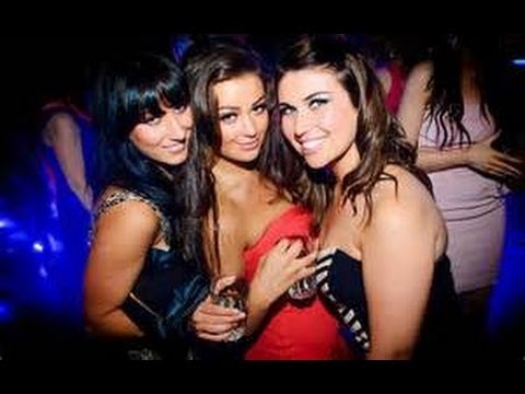 Dance On The Beats Videos 2014