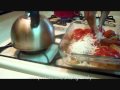 Chicken Parmesan Mmm Hmm :-p