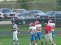 Cawood Vs Harlan-Rax Bowl