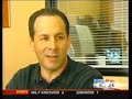 Small Business Owner in Dallas talks about the economy/TAB