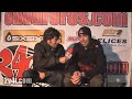 Red Bull Don Quixote - Entrevista a Nani Roma