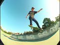 Santo Gold skatingboarding queen