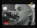 Junior En Vivo 16/09/2006