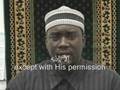 Ayatul Kursi w/Subtitles