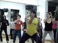 kalimeño con saulo guillen