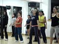 kalimeño con saulo guillen