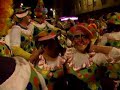 falla el parc, alzira,  cavalcada