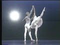 Cecilia Kerche & Fernando Bujones: The Pas De Deux from La Bayadere