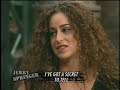 Benny on Jerry Springer
