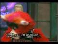 Benny on Jerry Springer