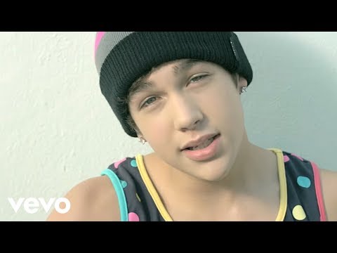 What About Love Austin Mahone