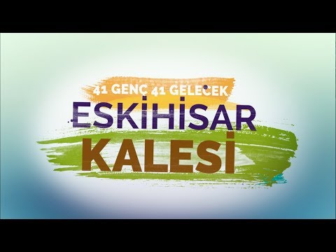 41 Genç 41 Gelecek / Eskihisar Kalesi