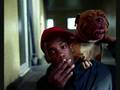 durty doogz ft. crazy titch - wiley shut up