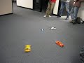 R/C Micro drifting A