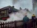 53809 and 63395 Double Head On the NYMR