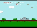 emu fodder looks at games that are enhanced by play on emulators that can take advantage of cheat codes and save states. this episode features sky kid on the nintendo entertainment system, a delightfully well designed air combat game that will tear you apart repeatedly, without ever feeling unfair or cheap. fly a dangerous bombing run and fight an unrelenting tide of enemy aces, deadly aa guns, and ruthless missiles.