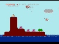emu fodder looks at games that are enhanced by play on emulators that can take advantage of cheat codes and save states. this episode features sky kid on the nintendo entertainment system, a delightfully well designed air combat game that will tear you apart repeatedly, without ever feeling unfair or cheap. fly a dangerous bombing run and fight an unrelenting tide of enemy aces, deadly aa guns, and ruthless missiles.