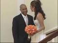 First Meet on Wedding Day Unobtrusive Documentary Video NYC