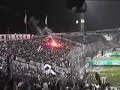 garra blanca   salida contra everton final ida