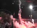garra blanca   salida contra everton final ida