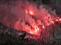 garra blanca   salida contra everton final ida