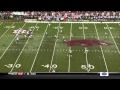 Tyler Wilson vs. South Carolina (2011)