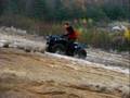 yamaha kodiak 450 enduro quad cross atv bojanów stalowa wola
