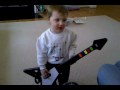 Sydney - Guitar Hero - Elmore Song