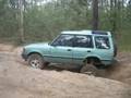 LANDy