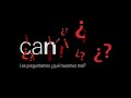 Evolución de la marca CAN