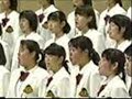 埼玉栄高等学校 「また、あした」