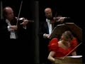 Viviana Lazzarin play Harpsichord Concert fa m. J.S. Bach with Camerata Bariloche 1er movto.www.vivianalazzarin.com