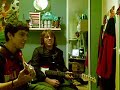 Un cuento de adas - Alexis y yo (improvisación total) Un cuento de adas - Alexis y yo (improvisación total)