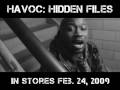 Havoc Heart Of The Grind Video and Lyrics