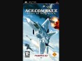 videos de TTT Ace Combat X Skies of Deception PSP