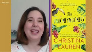 Summer reading recommendations for adults from The Cleveland Public Library