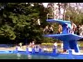 3 Front Flips