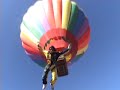 A few Balloon Jumps A few Balloon Jumps