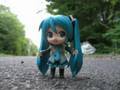 【初音ミク、プリマ】　蜉蝣　（高橋幸宏）