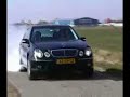 Mercedes Benz E55 AMG Mercedes Benz E55 AMG