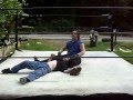 HWC Singles match: Riot vs. C.J. haVoc