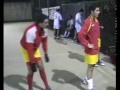 Calcio a 5 Oroblu