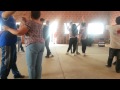 18º encuentro nacional e internacional de danzas folklóricas de coronda, argentina. 8/11