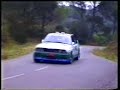 Acci� Motor TVGI Ral.li Empord� 1994