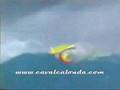 Windsurf wipeout ... www.cavalcalonda.com ...