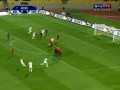 New Zealand 0x5 Spain (FIFA Confederations Cup South Africa 2009 - 14/06/2009)
