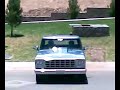 horsepower 4 mustang 70,81 F100 79 ford clasico classic