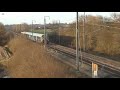 2007-03 : BB26000 avec une rame TEOZ