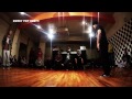 SEXY LIP vs Akkun – BURST＠DANCE STUDIO ZEPHYR POP BEST4
